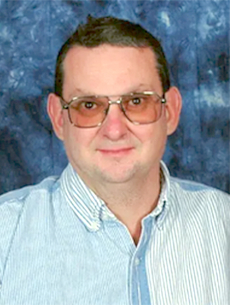 Robert Leroy Kern Jr