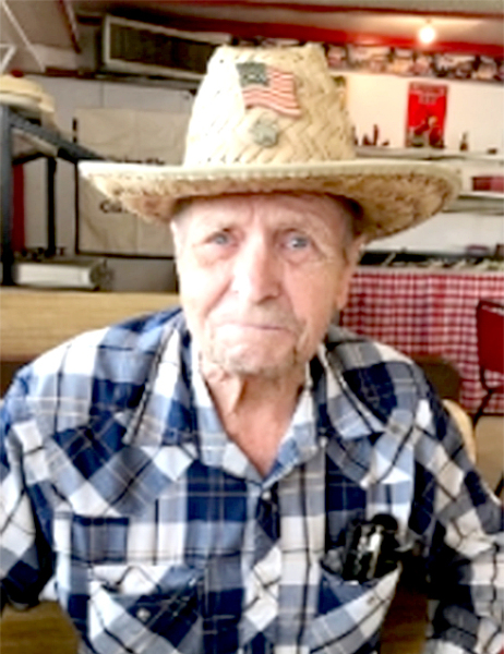 Robert Milton “Bob” Foster