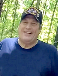 Robert Paul Davis