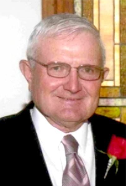Robert Struckhoff