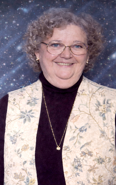 Roberta June Hashenberger