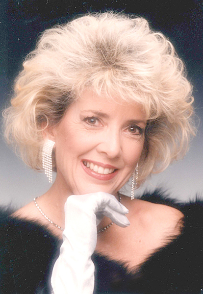 Robyn Clifford