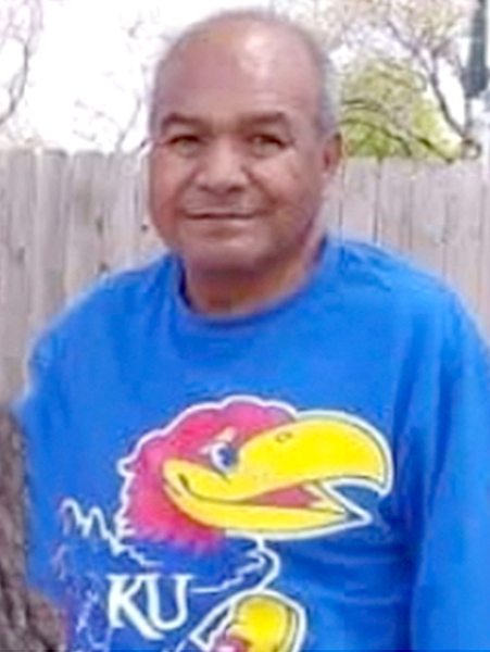 Roque Garcia