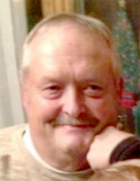 Rodney “Rod” Blickenstaff