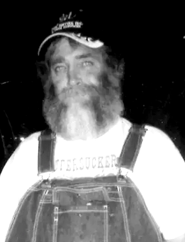 Roger Eugene Lee