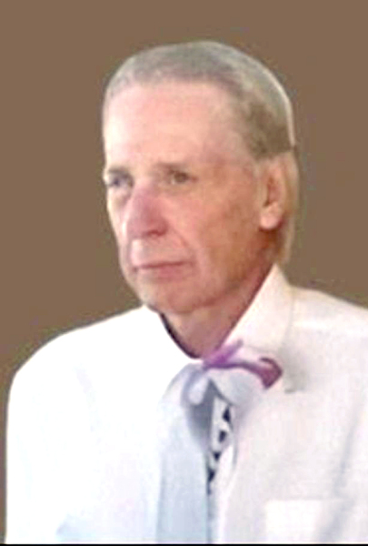 Roger Lynn Corwin