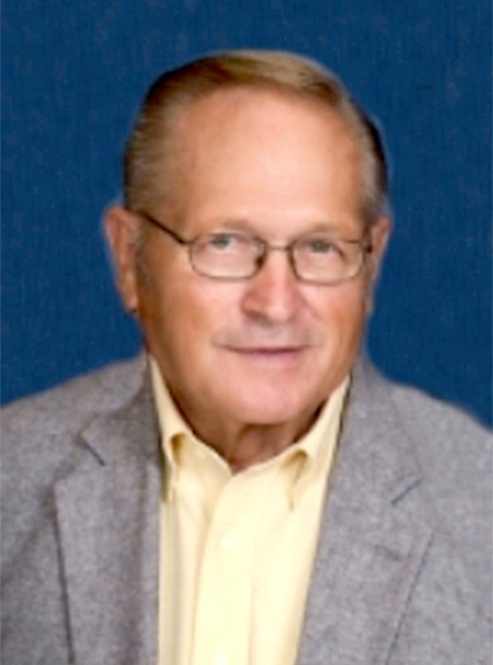 Ron Werner