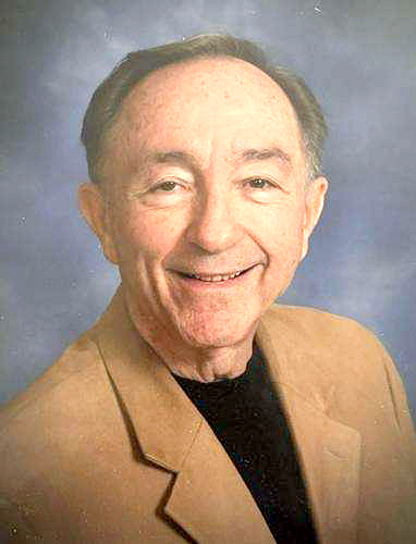 Ronald Dale Tucker