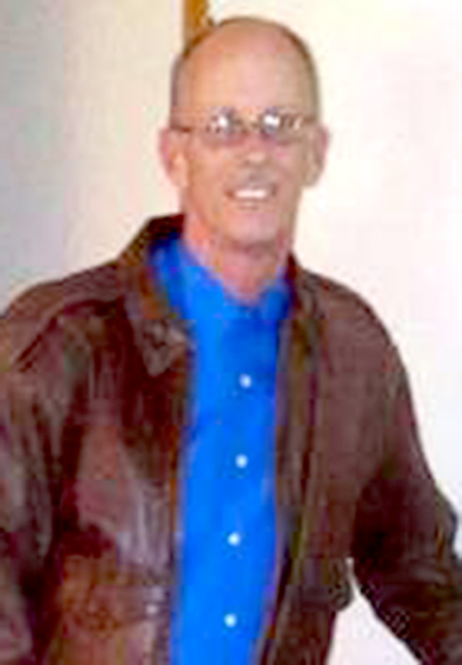 Ronald Eric Wallgren