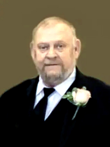 Ronnie David Richter