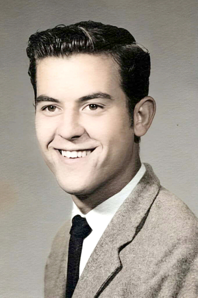Ronnie Strutt