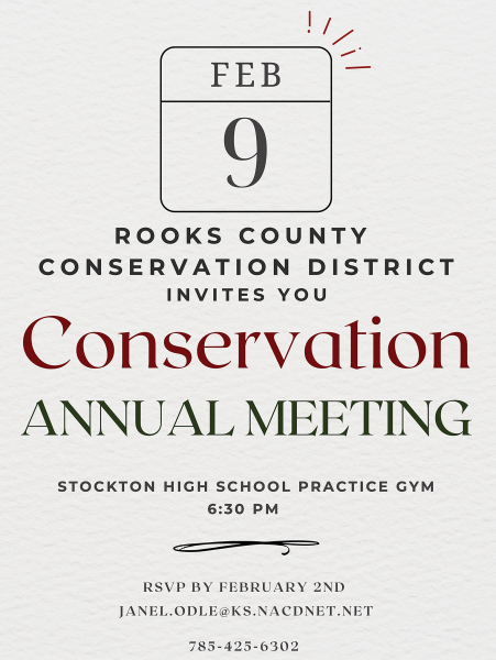 Rooks County Conservation