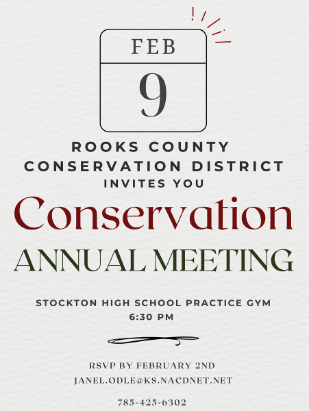 Rooks County Conservation