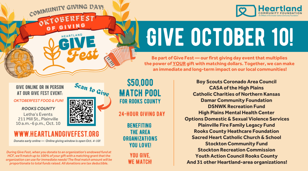 give fest