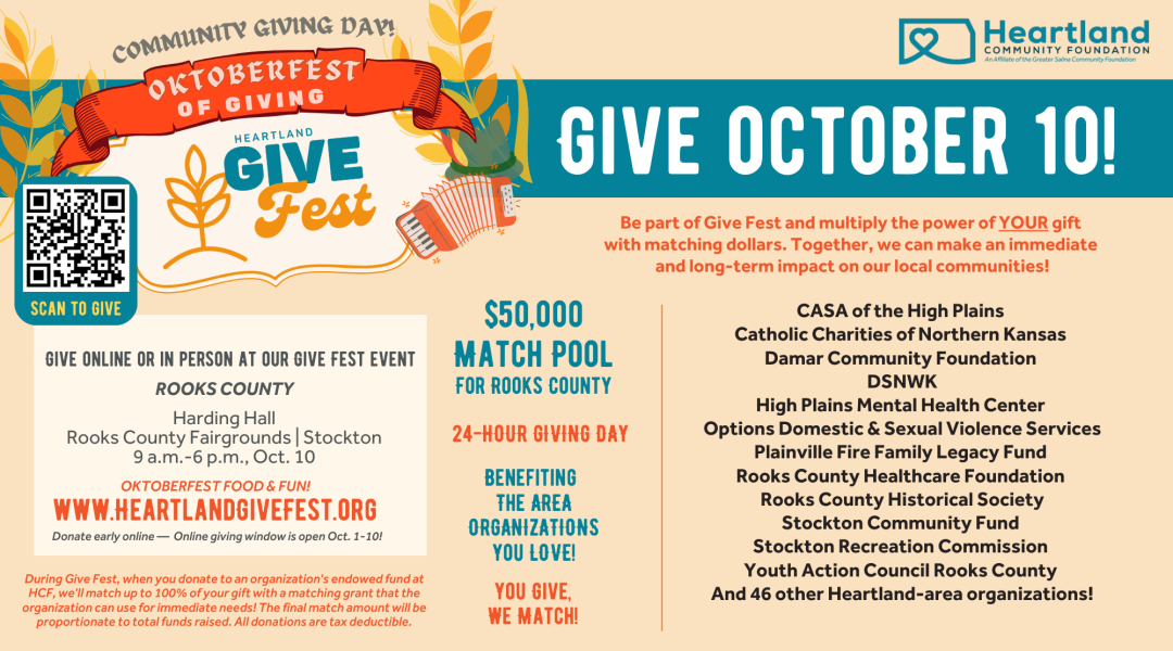givefest
