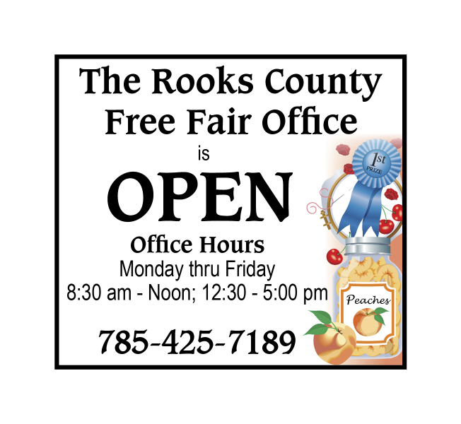 rcff office open
