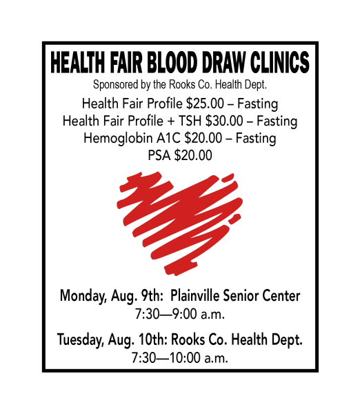 Blood Draws