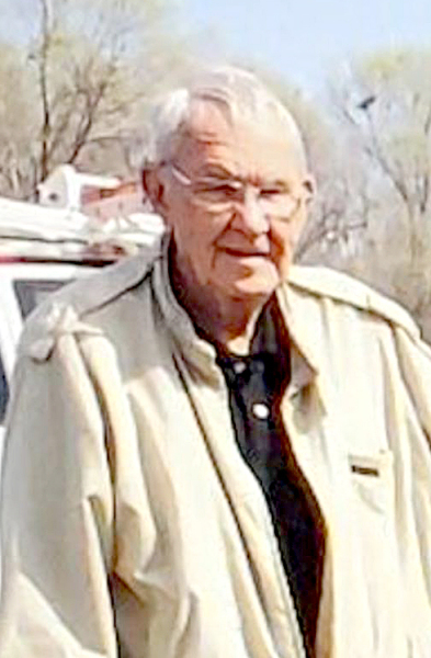 Ross Weber