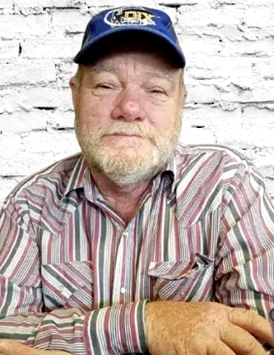 Roy LeVern Acheson
