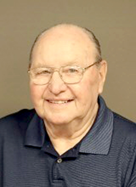 Roy Donald Pywell