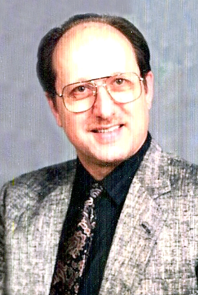 John Russ, Jr.