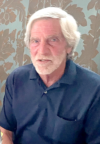 Russell Morgan