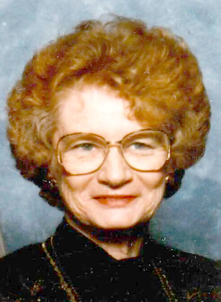 Ruth Miller