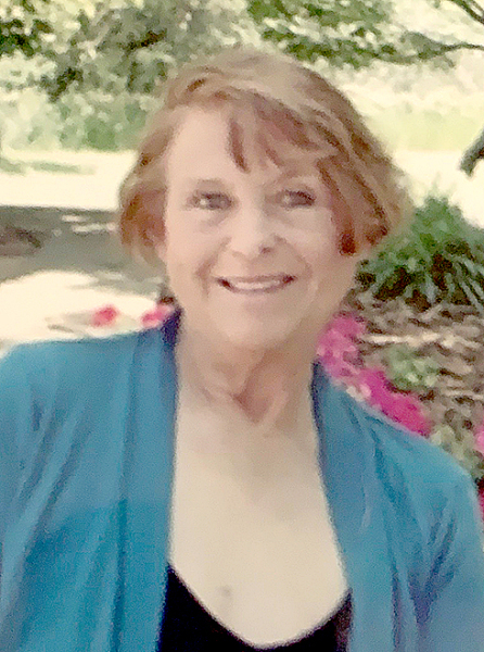 Ruth Winters