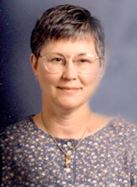 Sherri Ryan