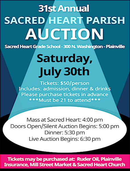 sacred heart
