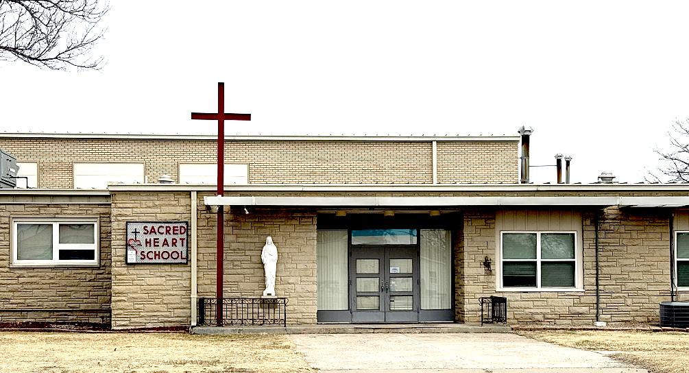 Sacred Heart School