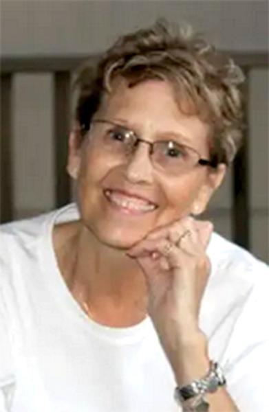 Sandra Hawerlander