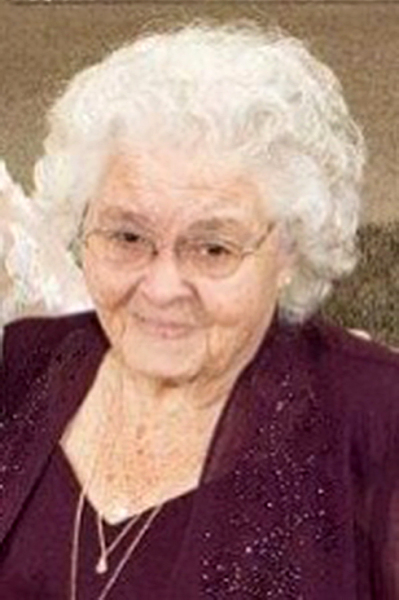 LaDonna Rae Schnuerle