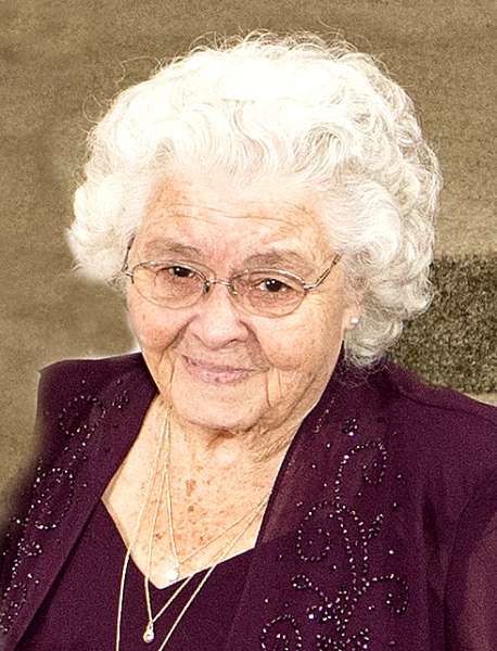 LaDonna Rae Schnuerle