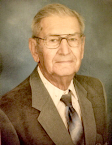 Alvin Joseph Schrandt