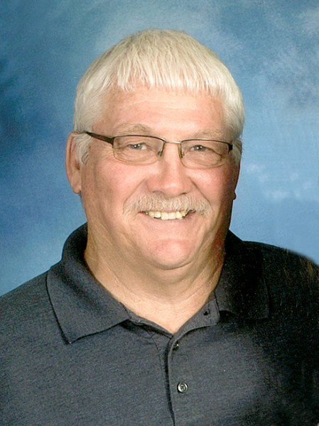 Scot A. Murchie