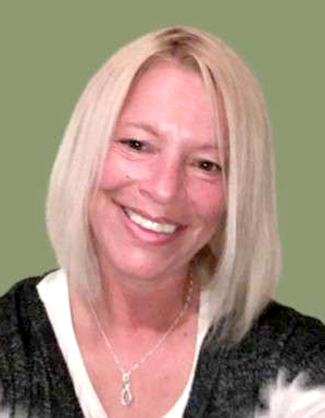 Shannon Leigh McGuire