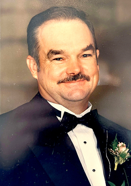 Sheldon Dudley Nelson