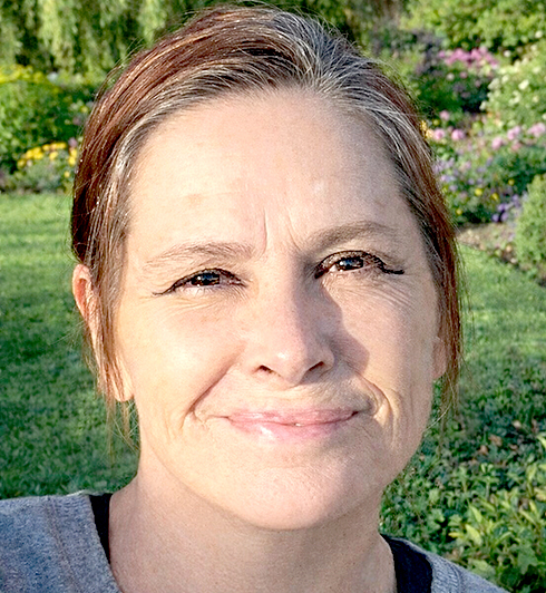 Shelly Nuss