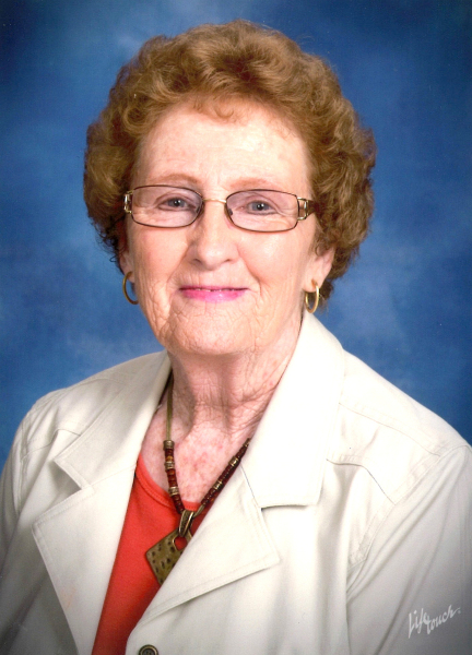Shirlee Muir