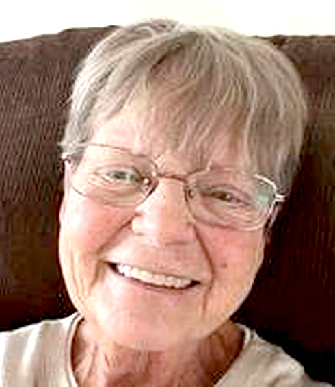 Shirley Ann Wenner