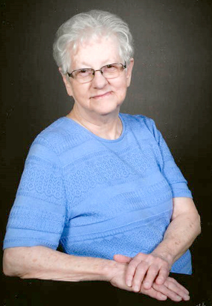 Shirley Cramer