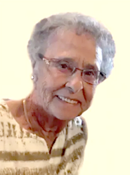 Shirley F. Finnesy