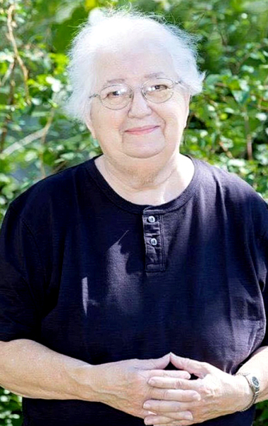 Shirley Huey
