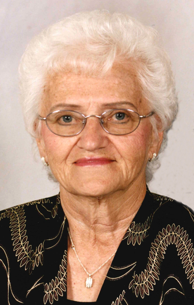 Shirley Weigel