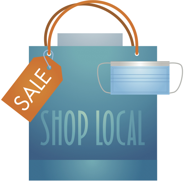 Shop Local