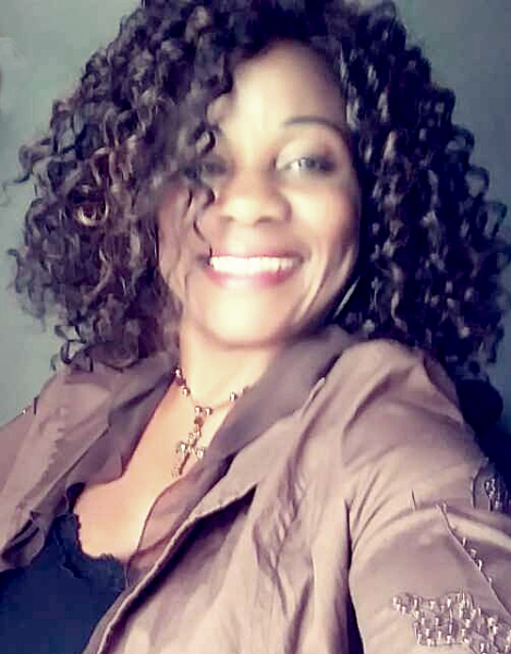 Sidonie Chiaye