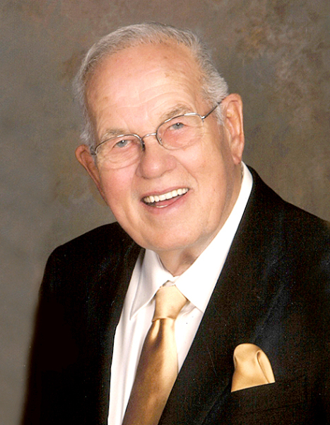 Darrell Small