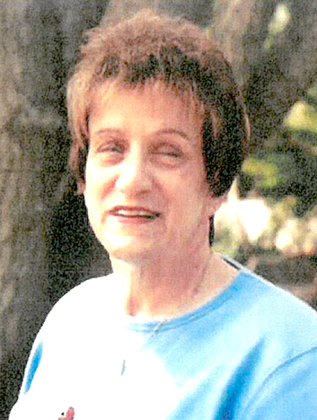 Ann Smith