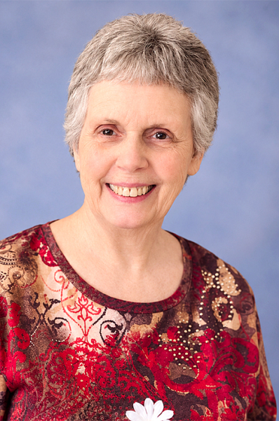 Sondra Kay McCall